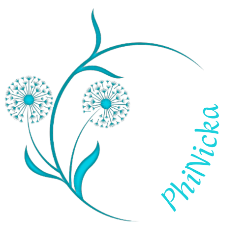 Phinicka nieuw logo