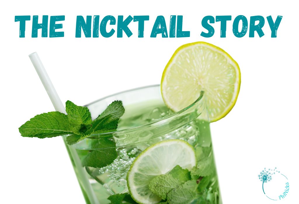 mocktail afbeelding- the nicktail story